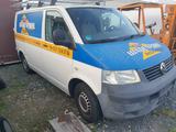Volkswagen VW T5 Transporter Kasten Diesel 1,9 ohne T... - Volkswagen T5 Transporter in Bonn