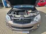 Opel Antara Cosmo 4x4 - gebrauchte Opel Antara aus dem Jahr 2013