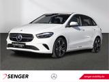 Mercedes-Benz B 200 Progressive Multibeam-LED Kamera MBUX AHK - Mercedes-Benz B 200 in Hamm