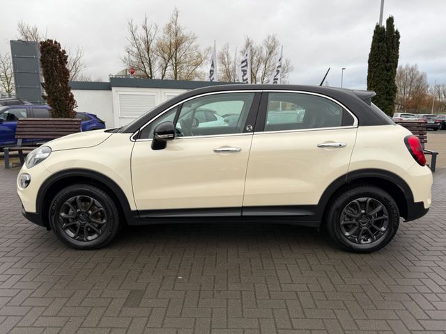 Fiat 500X Lounge