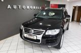 Volkswagen Touareg 3.0 TDI V6 North Sails,Aut,BiXe,Navi,AHK - Volkswagen Touareg: North Sails
