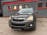 Opel Antara Design Edition 4x4 * TÜV 11/26 * TEMPOMAT - Opel Antara Gebrauchtwagen