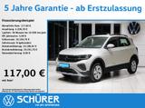 Volkswagen T-Cross 1.0TSI Life Neues Modell Navi ACC LED Ap - Volkswagen T-Cross aus 2024