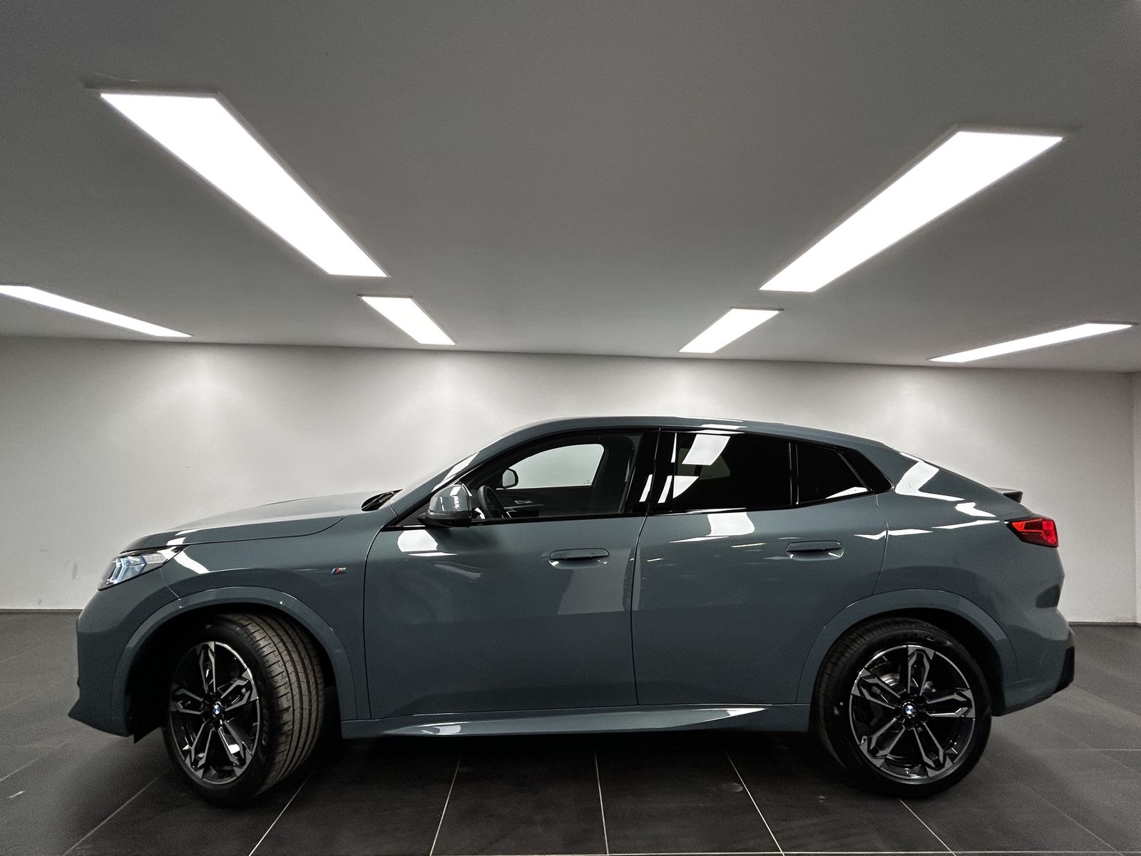 BMW X2 xDrive20d M Sportpaket Head-Up DAB LED Komfor imagem 2