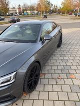 Audi A5 40 TFSI S tronic sport - Audi A5 Gebrauchtwagen in München