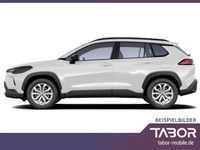 Toyota Corolla Cross - Vorschau Bild 2