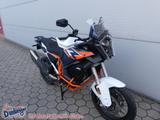 KTM 1390 Super Adventure R neues Modell 2026 - KTM 1390 Super Adventure R