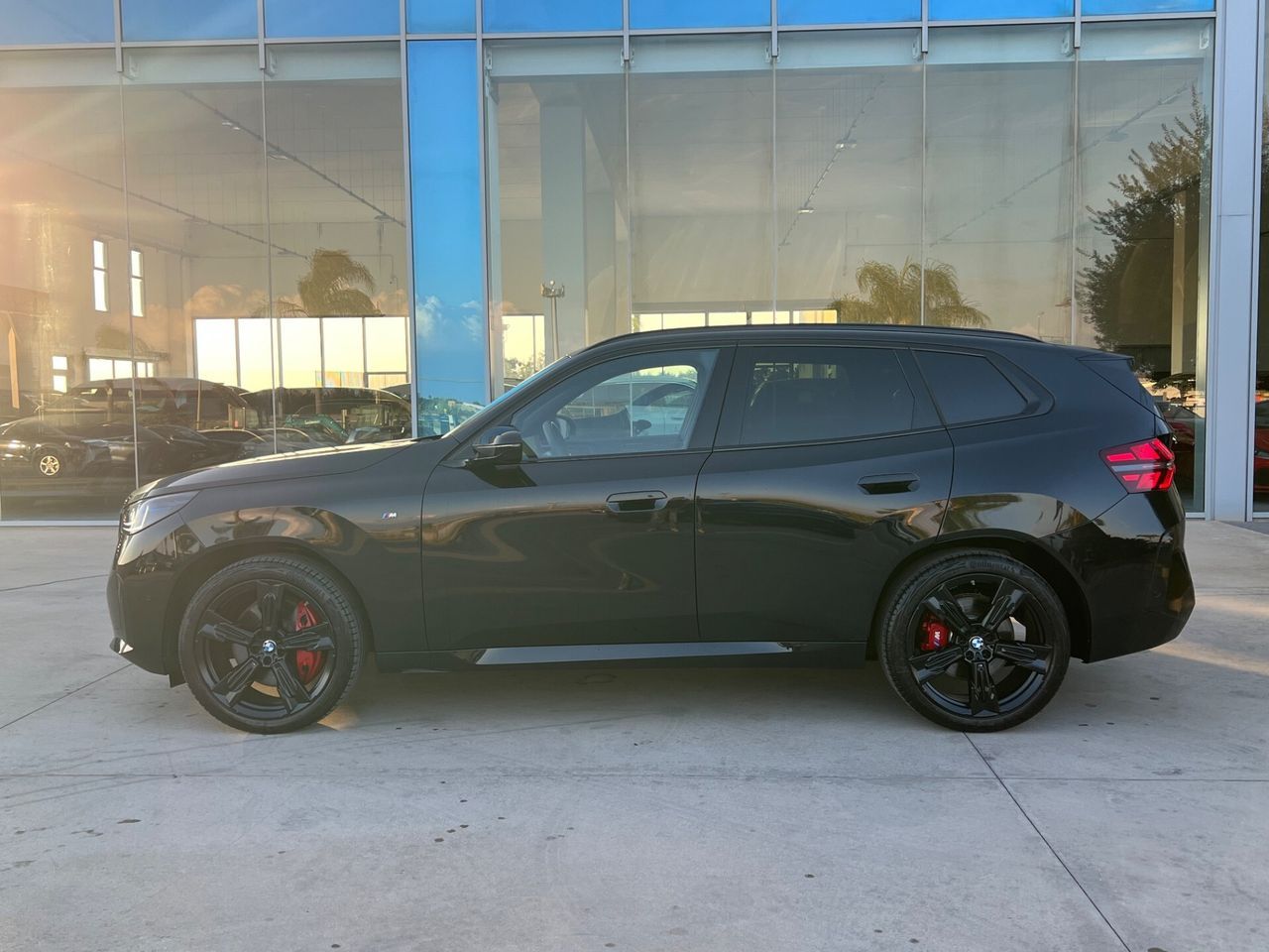 BMW Bmw X3 xDrive40d 48V MSport Pro - possibilità no imagem 2