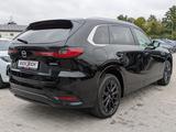 Mazda CX-80 2.5L PHEV Homura Plus PANO*HUD*BOSE*7-SIT - Mazda CX-80 Plug-In Hybrid Gebrauchtwagen