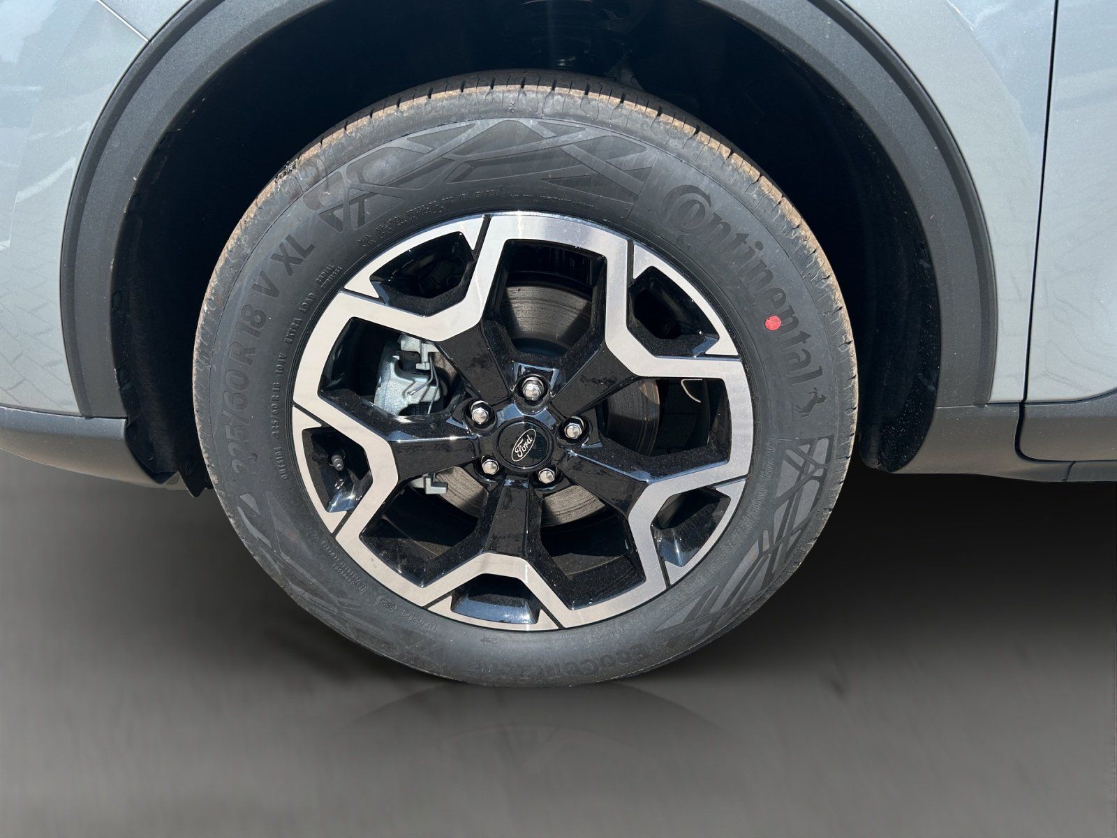 Fahrzeugabbildung Ford Kuga Active X PHEV ,FGS 3/5 Jahre