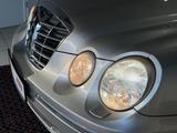 Kia Opirus 3.5 V6*TÜV7-27*1.HAND*NAVI*LEDER*XENO*TOP - Kia aus 2004