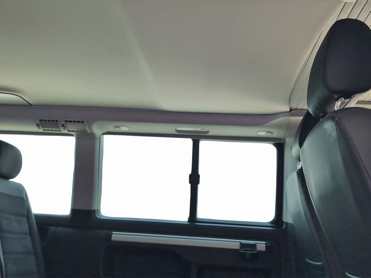 Volkswagen T6 California 2.0 TDI DSG Edition MARKISE AHK 1H foto 20