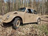Volkswagen KDF VW Typ 82E Käfer - Repro. - Volkswagen aus 1965