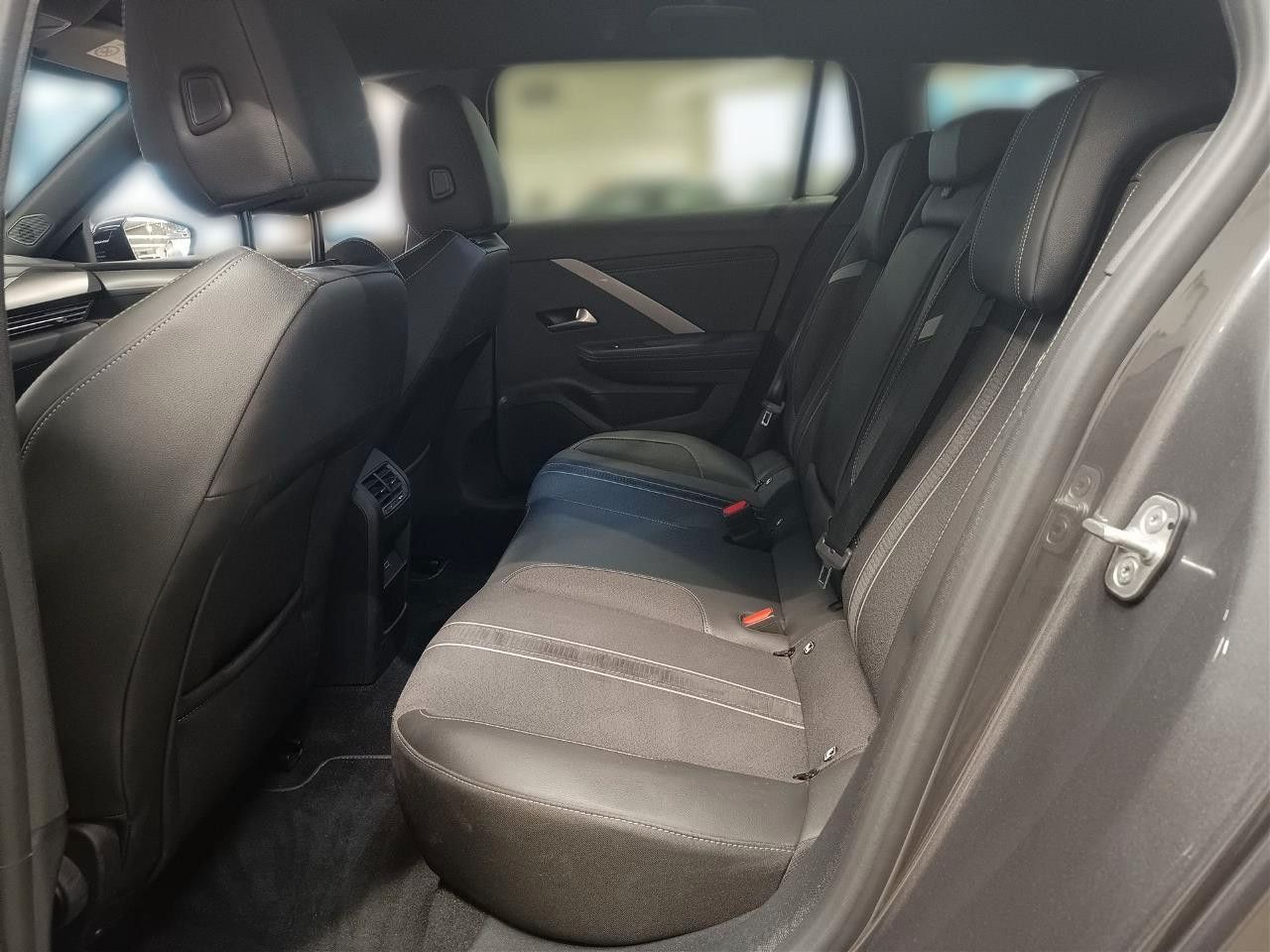 Fahrzeugabbildung Opel Astra L Sports Tourer GS/Automatik/AHK!