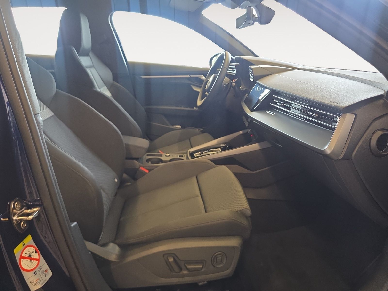 Audi A3 - Bild 17