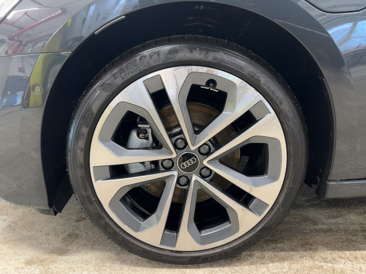 Audi A3 - Bild 14