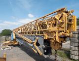 Potain IGO36/BAUKRAN/ BJ 2007/ MAX 32m / Max 4t - Potain LKWs