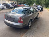 Volkswagen Passat 3Bg 1.8 T tiptronic Highline  - Volkswagen Passat: 3bg