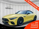 Mercedes-Benz SL 63 AMG 9G 4M+ Massage Carbon Distr.+ Head-up - Mercedes-Benz SL 63 AMG in Bochum