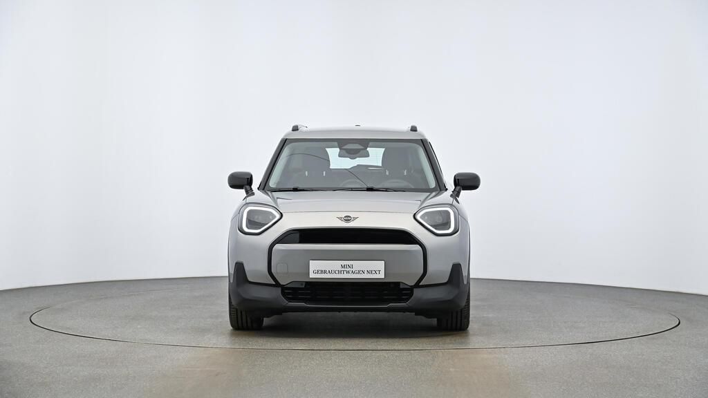 MINI John Cooper Works - Bild 3
