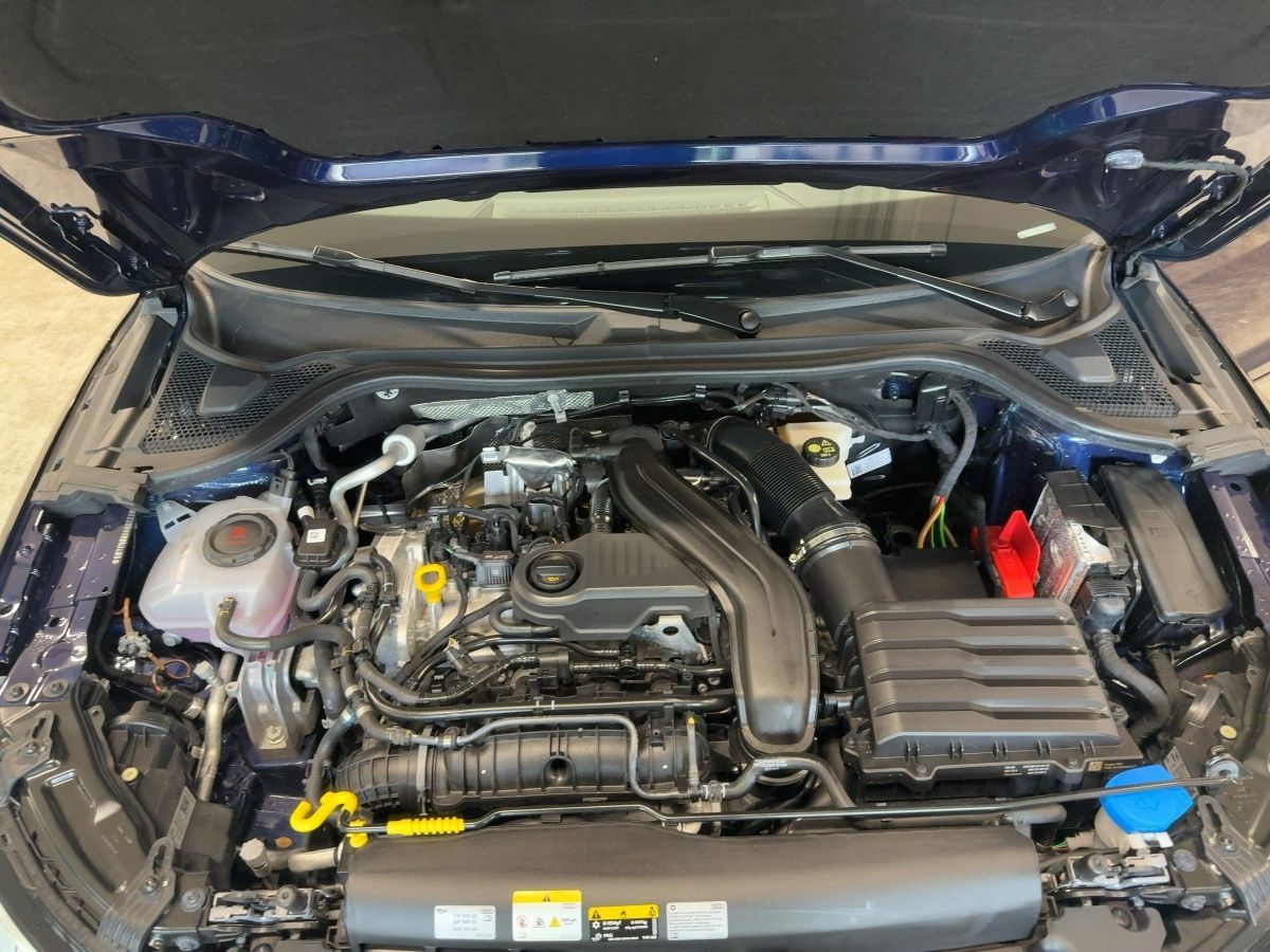 Audi A1 - Bild 16