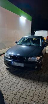 BMW 118i TÜV 11.26 - gebrauchte BMW 118 aus dem Jahr 2005
