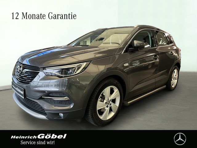 Opel Grandland X 1.6 Turbo Business INNOVATION AHK