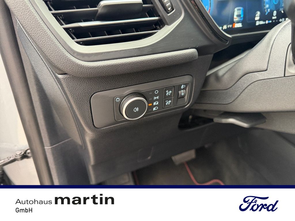 Fahrzeugabbildung Ford Kuga 1.5 EcoBoost ST-Line SHZ AHK ACC FACEL. LED