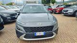 Hyundai HYUNDAI Kona HEV 1.6 DCT XTech - Hyundai KONA mit Halbautomatikschaltung