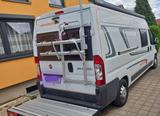 Fiat Ducato Weinsberg - Fiat WC