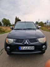 Mitsubishi l200 - gebrauchte Mitsubishi L200 aus dem Jahr 2008