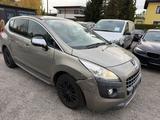 Peugeot 3008 Platinum - Peugeot 3008 Platinum mit Diesel-Antrieb