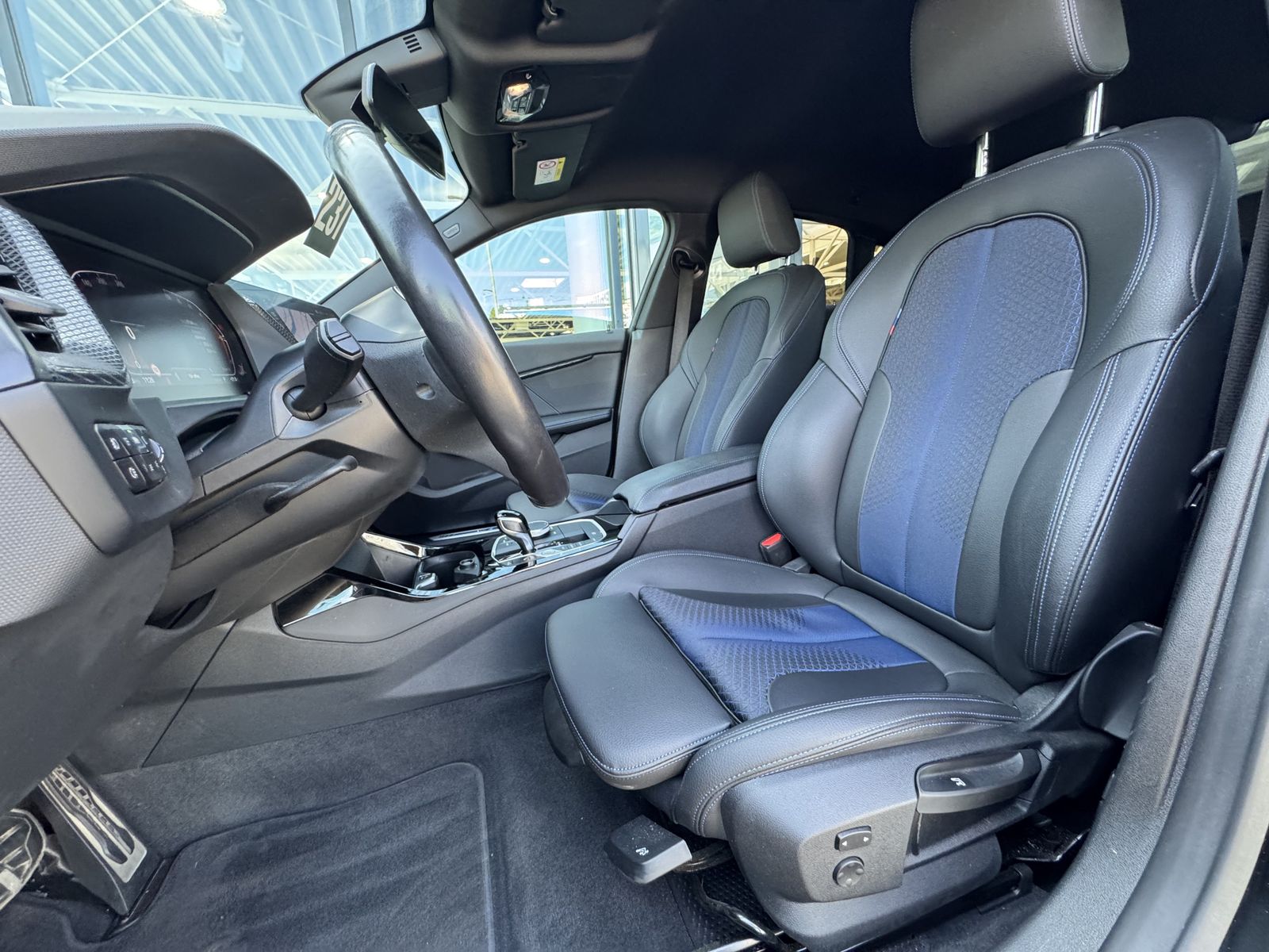 BMW 218i Gran Coupe M Sport RFK LC-Pro HiFi 19 foto 5