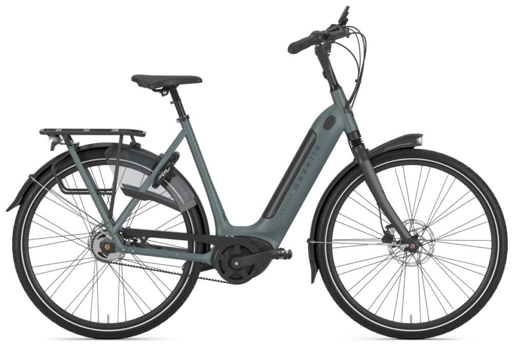 Gazelle Arroyo C5 HMB Elite Low-Step - 61cm (XL)