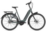 Gazelle Arroyo C5 HMB Elite Low-Step - 61cm (XL) - Gazelle E-Bikes