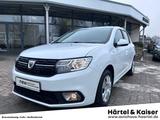 Dacia Sandero 1.0 TCe 100 Comfort NAVI+KLIMAAUTOM.+ - Dacia Sandero: 1.0