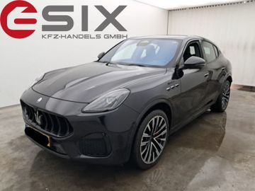 Maserati Grecale 2.0/MHEV/Modena/4WD/HU neu/Automatik
