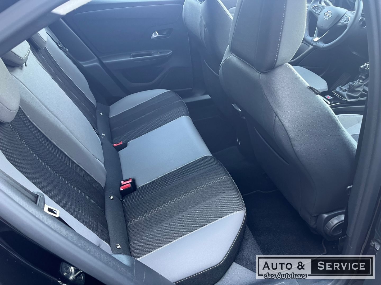 Opel Mokka - Bild 14