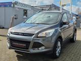Ford Kuga Titanium/AHK/Navi/PDC/Garantie/2.Hand - gebrauchte Ford Kuga aus dem Jahr 2014