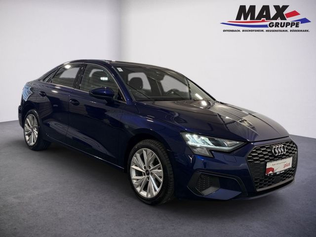 A3 Limousine 35 TFSI +LED+NAVI+PDC+VCP+TEMPOMAT+