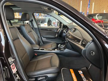 MYAUTOCENTER – Gebraucht- und Jahreswagen mit Werkstattservice in Pfaffenhofen BMW X1 xDrive *PANO*TEMPOMAT*AHK*NAV*PDC*KLIMA*