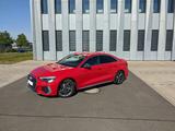 Audi S3 TFSI S tronic quattro - Matrix B&O Virtual