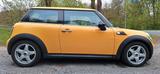 MINI Mini One, neuer Motor (ca. 2.000 km, m. Pa... - MINI: Kleinwagen, Motor