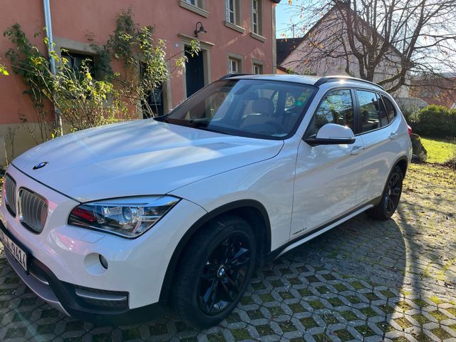 BMW X1 xDrive35i xLine xLine