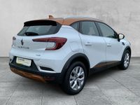Renault Captur - Vorschau Bild 5