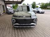 Hyundai INSTER Inster Elektro 71 kW FWD ACC LED PDC V+H - scheckheftgepflegte Hyundai INSTER