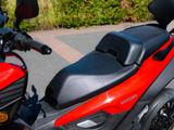 Quadro Qooder QV4 | Hoher Windschutz | Navi | usw. vers - QUADRO ROLLER