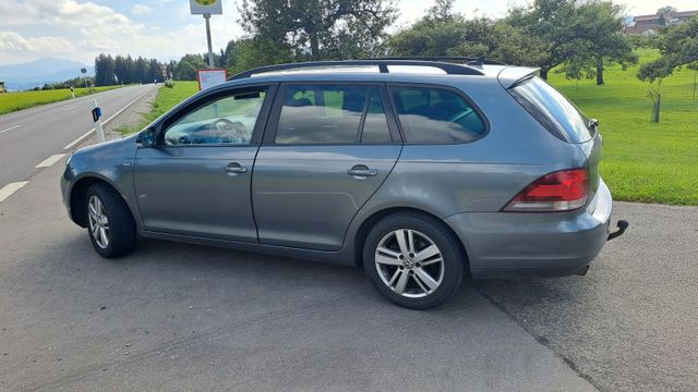 Volkswagen Golf 1.2 TSI  Comfortline Variant TÜV bis 01/26