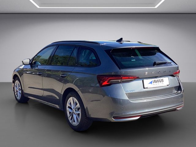 Octavia Combi 1.5TSI Selection