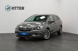 Opel Astra K 1.6 Turbo Ultimate*LED*Leder*AHK*Kamera* - Opel Astra: Schiebedach
